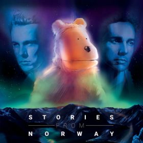 Ao - Stories From Norway: Northug / Ylvis
