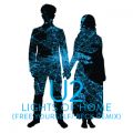 U2̋/VO - Lights Of Home (Free Yourself / Beck Remix)