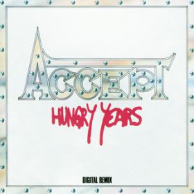 Ao - Hungry Years (Remixed) / ANZvg