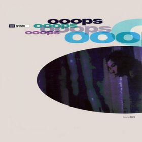Ooops featD Bjork (Eric's Kup Of Hysteria Edit) / 808 State