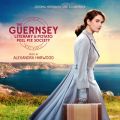The Guernsey Literary And Potato Peel Pie Society (Original Motion Picture Soundtrack)