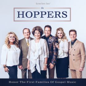 One More River / The Hoppers