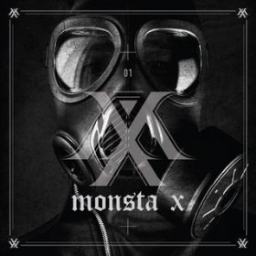 Trespass / MONSTA X