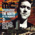 Ao - The North At Its Heights (Expanded Edition) / MC Tunes/808 State