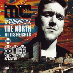 The Only Rhyme That Bites (808fs Instrumental) / MC Tunes/808 State