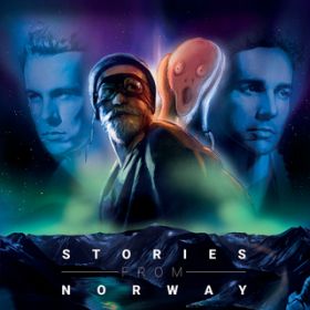 Ao - Stories From Norway: Skrik / Ylvis