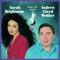 Ao - Sarah Brightman Sings The Music Of Andrew Lloyd Webber / Ah[EChEEFo[^TEuCg}