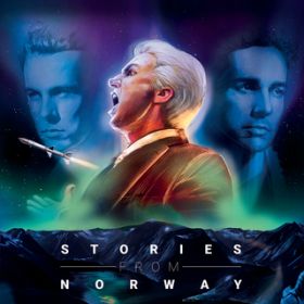 Ao - Stories From Norway: The Andoya Rocket Incident / Ylvis