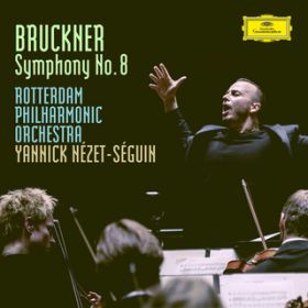 Bruckner: Symphony NoD 8 In C Minor, WAB 108 - Version Robert Haas 1939 - 2D Scherzo: Allegro moderato / be_EtBn[j[ǌyc/jbNEl[=ZK