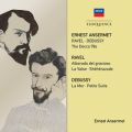 Debussy: La mer, CD 111: III. Dialogue du vent et de la mer