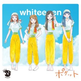 Ao - |Pbg / whiteeeen