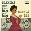 Ao - Grandma, What Great Songs You Sang! / u_E[
