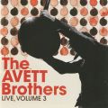 Ao - Live, VolD 3 / The Avett Brothers