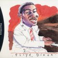 Ao - His Complete Aladdin Recordings / Floyd Dixon