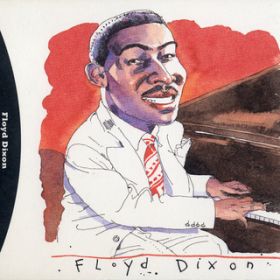 Long Distance Telephone Blues / Floyd Dixon