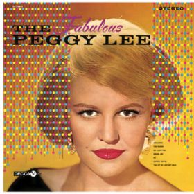 Ao - The Fabulous Peggy Lee / yM[E[