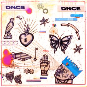 Ao - People To People / DNCE