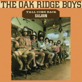 Let Me Be The One / The Oak Ridge Boys