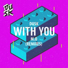 Ao - With You (Remixes) / DUSK/M.O