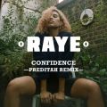 C̋/VO - Confidence feat. Maleek Berry/Nana Rogues (Preditah Remix)