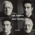 Lee Konitz  Dan Tepfer̋/VO - 9/11 Suite - Pt. I