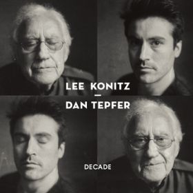 9^11 Suite - PtD II / Lee Konitz  Dan Tepfer
