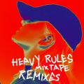 Ao - Heavy Rules Mixtape (Remixes) / ALMA