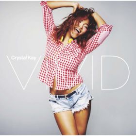Forever / Crystal Kay