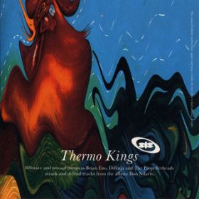 Ao - Thermo Kings / 808 State