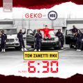 Gekő/VO - 6:30 (Tom Zanetti Remix)