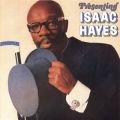 アルバム - Presenting Isaac Hayes / アイザック・ヘイズ