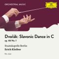 Dvorak: Slavonic Dance in C Major, OpD 46, NoD 1