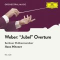 xEtBn[j[ǌyc^nXEvtCbci[̋/VO - Weber: "Jubel" - Overture, Op. 59
