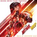 Ao - Ant-Man and The Wasp (Original Motion Picture Soundtrack) / NXgtExbN