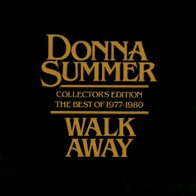 Ao - Walk Away - Collector's Edition The Best Of 1977-1980 / hiET}[