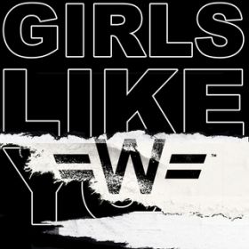 Girls Like You (WondaGurl Remix) / }[5