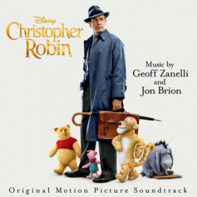 Ao - Christopher Robin (Original Motion Picture Soundtrack) / @AXEA[eBXg