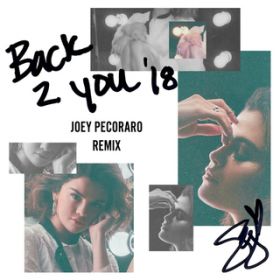 Back To You (Joey Pecoraro Remix) / Z[iESX