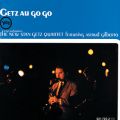GEECEHZ feat. AXgbhEWxg (Live At Cafe Au Go-Go,1964)