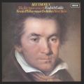 Beethoven: Piano Concertos NosD 1-5