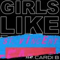 }[5̋/VO - Girls Like You feat. Cardi B (St. Vincent Remix)
