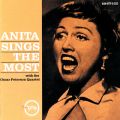 Anita Sings The Most featD The Oscar Peterson Quartet