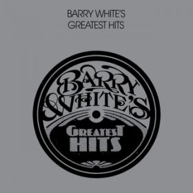 Ao - Barry White's Greatest Hits / o[EzCg