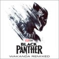 Ao - Black Panther: Wakanda Remixed / hEBOES\