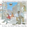 The London Howlin' Wolf Sessions featD Eric Clapton^Steve Winwood^Bill Wyman^Charlie Watts (Reissue)
