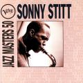 Ao - Verve Jazz Masters 50: Sonny Stitt / \j[EXeBbg