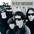 20th Century Masters: The Millennium Collection: Best Of The Velvet Underground