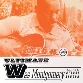 Ao - Ultimate Wes Montgomery / EFXES[