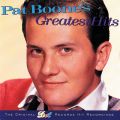 Ao - Pat Boone's Greatest Hits (Reissue) / pbgEu[