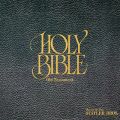 Ao - The Holy Bible - Old Testament / X^g[EuU[Y